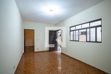 Sala de casa para alugar com 3 quartos, 180m² em Ayrosa, Osasco