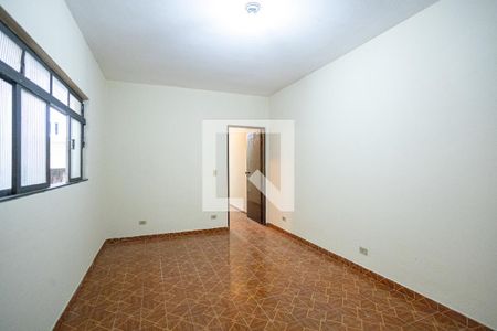 Sala de casa para alugar com 3 quartos, 180m² em Ayrosa, Osasco