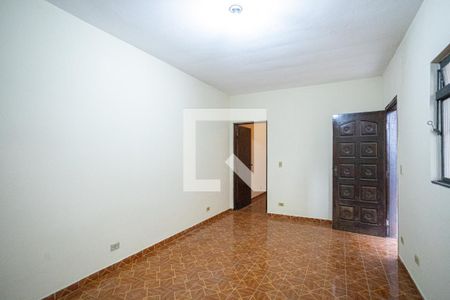 Sala de casa para alugar com 3 quartos, 180m² em Ayrosa, Osasco