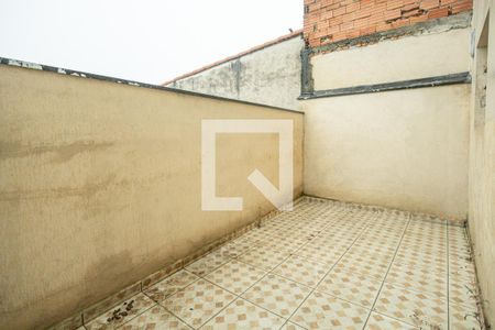 Casa para alugar com 180m², 3 quartos e sem vagaQuintal