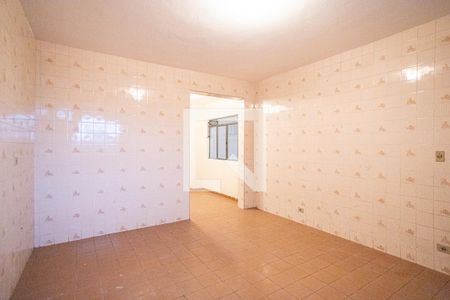 Casa para alugar com 180m², 3 quartos e sem vagaCozinha