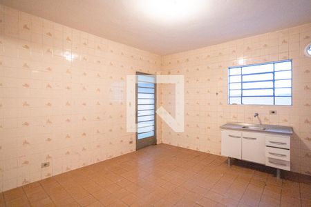 Casa para alugar com 180m², 3 quartos e sem vagaCozinha