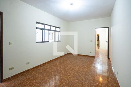 Sala de casa para alugar com 3 quartos, 180m² em Ayrosa, Osasco