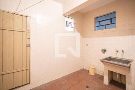 Casa para alugar com 180m², 3 quartos e sem vagaServiço