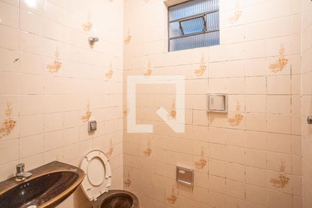 Casa para alugar com 180m², 3 quartos e sem vagaBanheiro 2