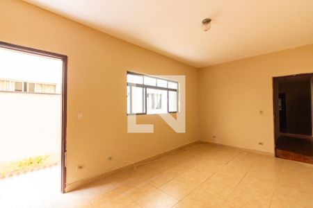 Sala de casa para alugar com 3 quartos, 180m² em Ayrosa, Osasco