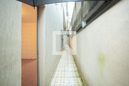 Casa para alugar com 180m², 3 quartos e sem vagaCorredor