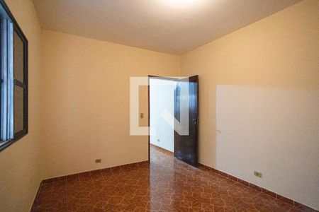 Quarto 1 de casa para alugar com 3 quartos, 180m² em Ayrosa, Osasco