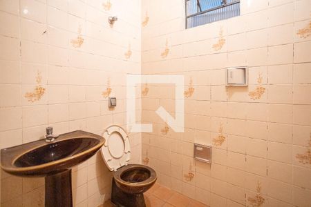 Casa para alugar com 180m², 3 quartos e sem vagaBanheiro 2