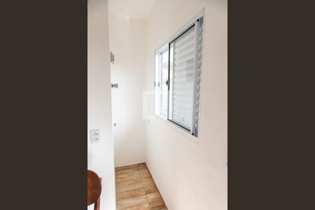 Studio para alugar com 19m², 1 quarto e sem vagaÁrea de serviço
