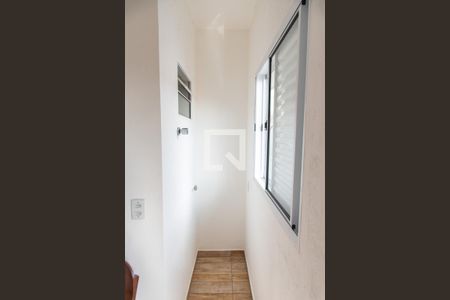 Studio para alugar com 19m², 1 quarto e sem vagaÁrea de serviço