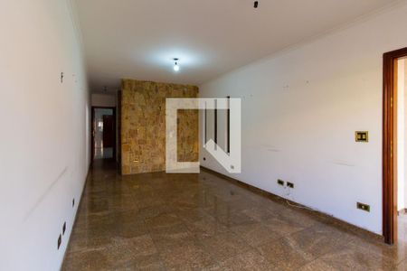 Sala de casa para alugar com 3 quartos, 260m² em Jardim Textil, São Paulo