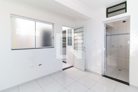 Casa para alugar com 260m², 3 quartos e 5 vagasEdícula - Quarto 01