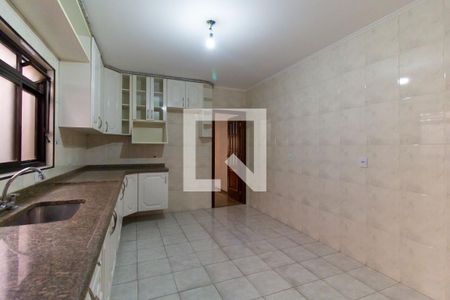 Casa para alugar com 260m², 3 quartos e 5 vagasCozinha