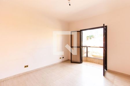 Suíte de casa para alugar com 3 quartos, 260m² em Jardim Textil, São Paulo