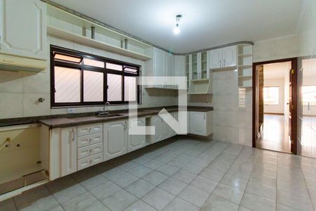 Casa para alugar com 260m², 3 quartos e 5 vagasCozinha