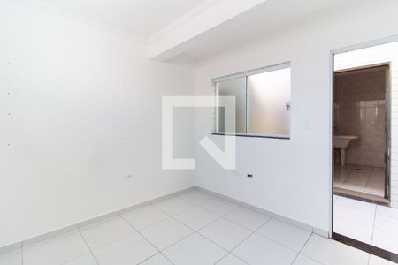 Casa para alugar com 260m², 3 quartos e 5 vagasEdícula - Quarto 01