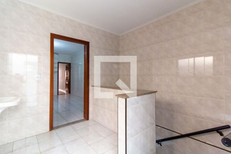 Casa para alugar com 260m², 3 quartos e 5 vagasÁrea de Serviço