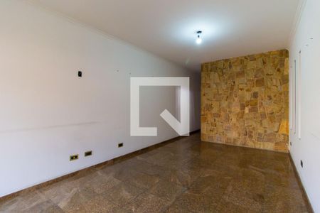 Sala de casa para alugar com 3 quartos, 260m² em Jardim Textil, São Paulo