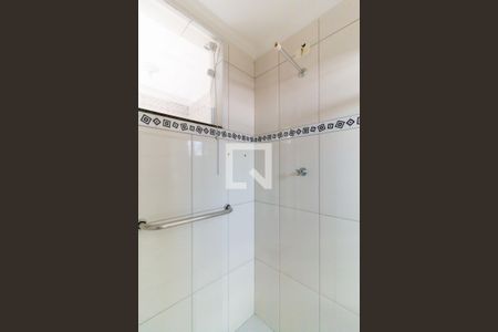 Casa para alugar com 260m², 3 quartos e 5 vagasBanheiro da Edícula 01