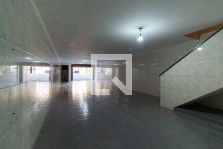 Casa para alugar com 260m², 3 quartos e 5 vagasGaragem