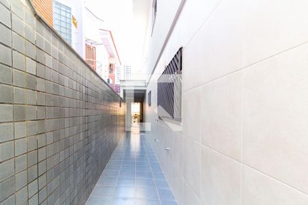 Casa para alugar com 260m², 3 quartos e 5 vagasCorredor Lateral