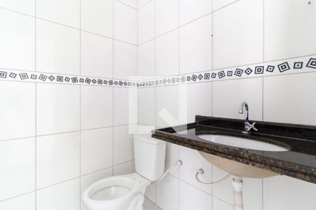 Casa para alugar com 260m², 3 quartos e 5 vagasEdícula - Banheiro  02