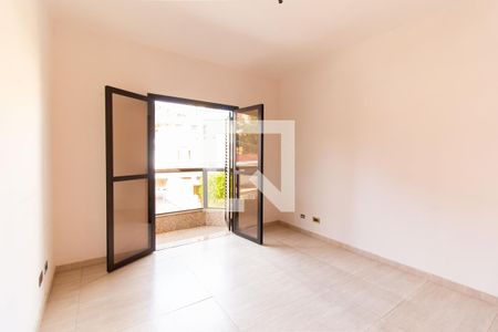 Suíte de casa para alugar com 3 quartos, 260m² em Jardim Textil, São Paulo