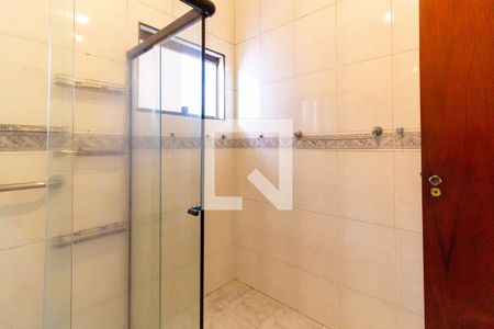 Casa para alugar com 260m², 3 quartos e 5 vagasBanheiro