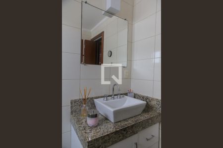 Apartamento para alugar com 118m², 2 quartos e 1 vaga Apartamento para alugar com 118m², 2 quartos e 1 vagaBanheiro
