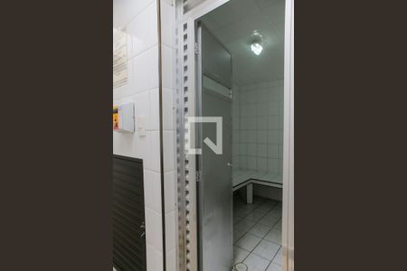 Apartamento para alugar com 118m², 2 quartos e 1 vaga Apartamento para alugar com 118m², 2 quartos e 1 vagaSauna
