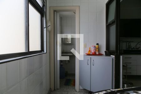 Apartamento para alugar com 118m², 2 quartos e 1 vaga Apartamento para alugar com 118m², 2 quartos e 1 vagaLavanderia