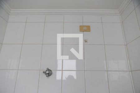 Apartamento para alugar com 118m², 2 quartos e 1 vaga Apartamento para alugar com 118m², 2 quartos e 1 vagaBanheiro