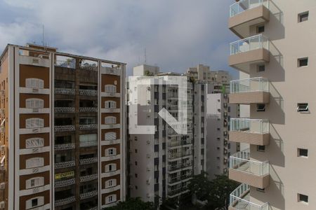 Apartamento para alugar com 118m², 2 quartos e 1 vaga Apartamento para alugar com 118m², 2 quartos e 1 vagaVista