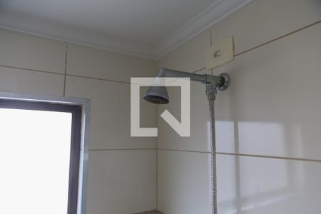 Apartamento para alugar com 118m², 2 quartos e 1 vaga Apartamento para alugar com 118m², 2 quartos e 1 vagaBanheiro