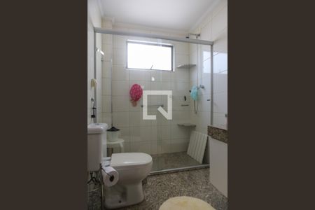 Apartamento para alugar com 118m², 2 quartos e 1 vaga Apartamento para alugar com 118m², 2 quartos e 1 vagaBanheiro