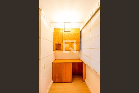 Sala de apartamento para alugar com 3 quartos, 216m² em Santo Amaro, São Paulo