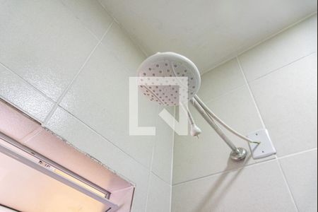 Studio para alugar com 19m², 1 quarto e sem vagaBanheiro