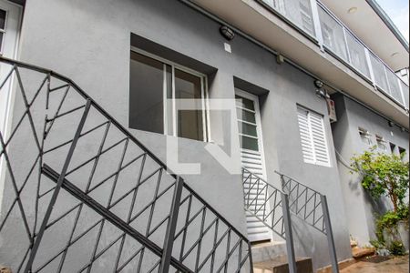 Studio para alugar com 19m², 1 quarto e sem vagaÁrea comum