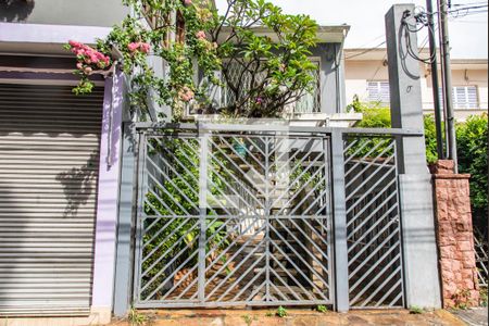 Studio para alugar com 19m², 1 quarto e sem vagaFachada
