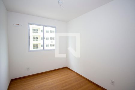 Quarto 1 de apartamento para alugar com 2 quartos, 47m² em Jardim Fluminense, São Gonçalo
