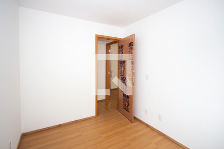 Quarto 1 de apartamento para alugar com 2 quartos, 47m² em Jardim Fluminense, São Gonçalo