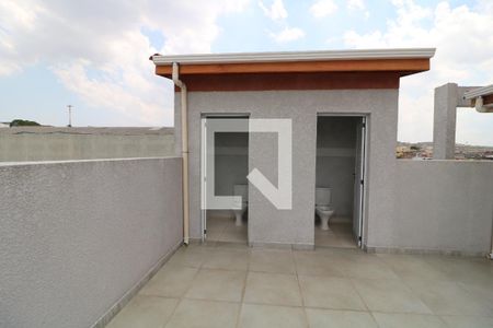 Apartamento para alugar com 35m², 2 quartos e sem vagaÁrea comum - Churrasqueira