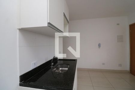 Apartamento para alugar com 35m², 2 quartos e sem vagaCozinha