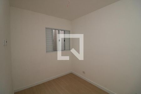 Quarto de apartamento para alugar com 2 quartos, 35m² em Vila Nova York, São Paulo