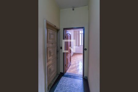 Apartamento para alugar com 64m², 2 quartos e sem vagaÁrea comum - Entrada do imóvel