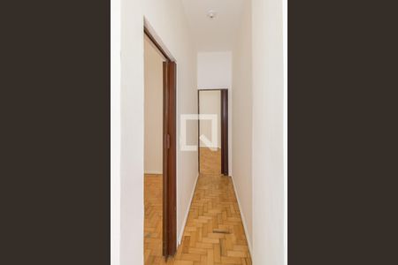 Apartamento para alugar com 64m², 2 quartos e sem vagaCorredor