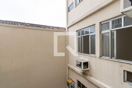 Apartamento para alugar com 64m², 2 quartos e sem vagaVista da Sala