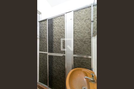 Apartamento para alugar com 64m², 2 quartos e sem vagaBanheiro