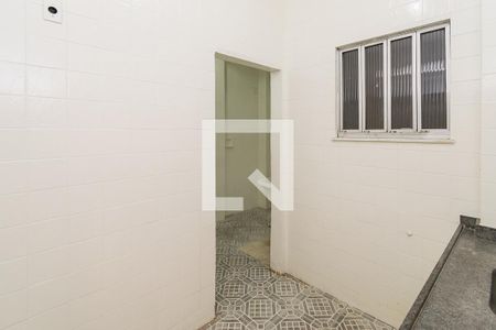 Apartamento para alugar com 64m², 2 quartos e sem vagaCozinha